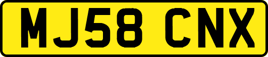 MJ58CNX