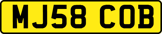 MJ58COB