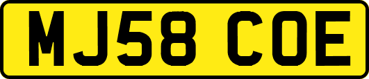 MJ58COE