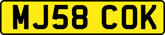 MJ58COK