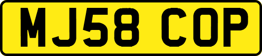 MJ58COP