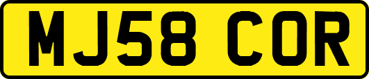 MJ58COR