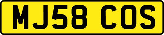 MJ58COS