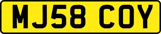 MJ58COY