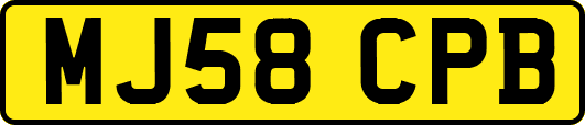 MJ58CPB