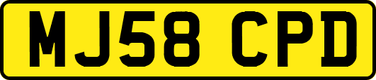 MJ58CPD