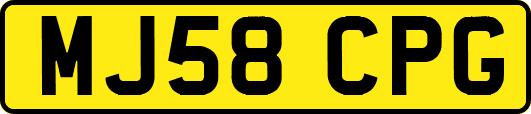 MJ58CPG