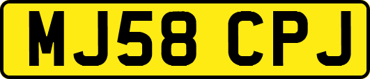 MJ58CPJ