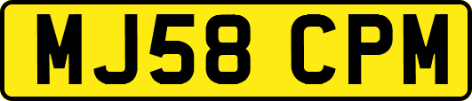 MJ58CPM