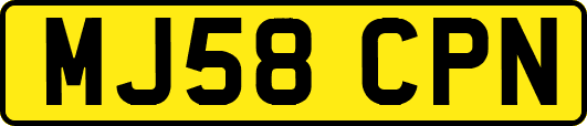 MJ58CPN
