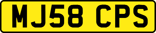 MJ58CPS