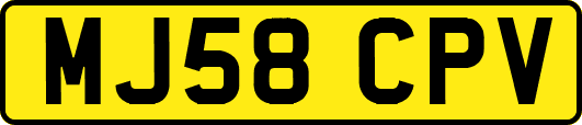 MJ58CPV
