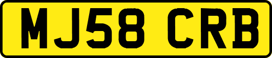 MJ58CRB