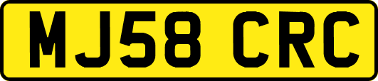 MJ58CRC