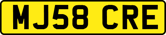 MJ58CRE