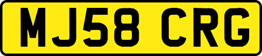 MJ58CRG