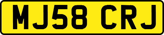 MJ58CRJ