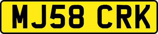 MJ58CRK