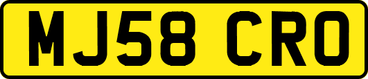 MJ58CRO