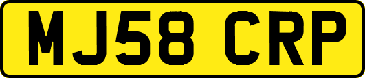 MJ58CRP
