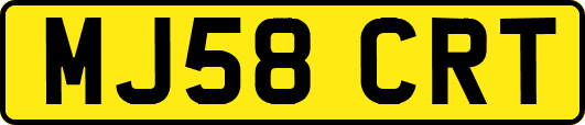 MJ58CRT