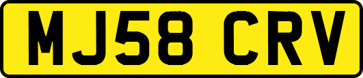 MJ58CRV