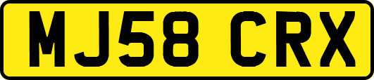 MJ58CRX