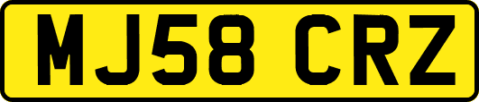 MJ58CRZ