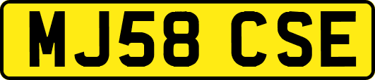 MJ58CSE