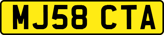 MJ58CTA