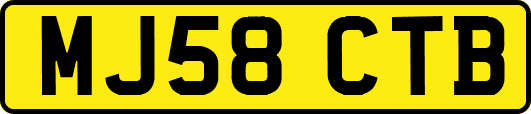 MJ58CTB