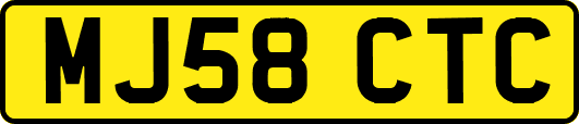 MJ58CTC