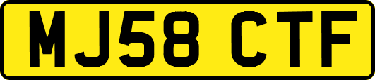 MJ58CTF