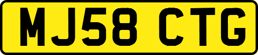 MJ58CTG