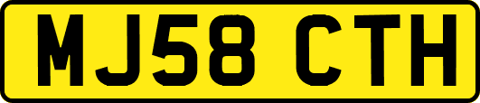 MJ58CTH