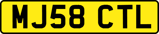 MJ58CTL