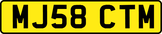 MJ58CTM