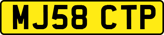 MJ58CTP