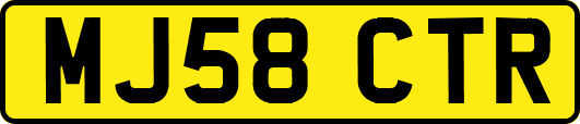 MJ58CTR
