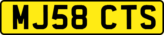 MJ58CTS