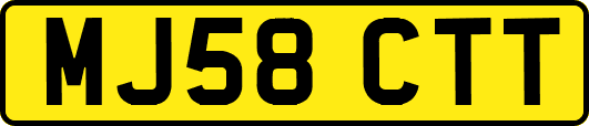 MJ58CTT