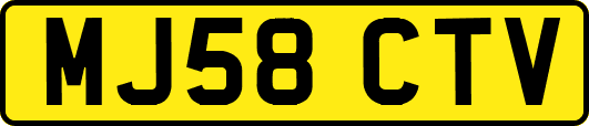MJ58CTV