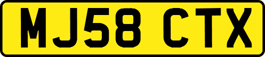 MJ58CTX