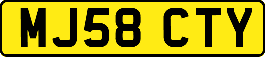 MJ58CTY