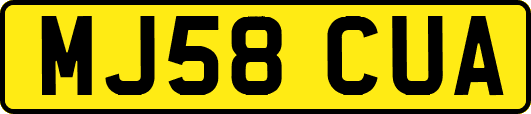 MJ58CUA