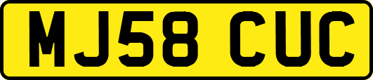MJ58CUC