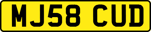 MJ58CUD