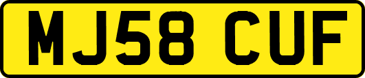 MJ58CUF