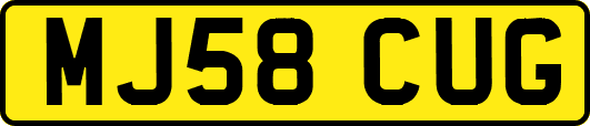 MJ58CUG