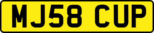 MJ58CUP